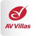 Logo Av Villas