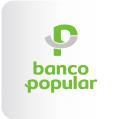 Logo Banco Popular